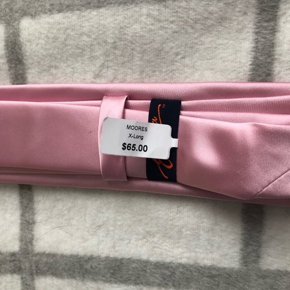 Mens NEW (XL long) tie with tags — from Moores. - Picture 2 of 2